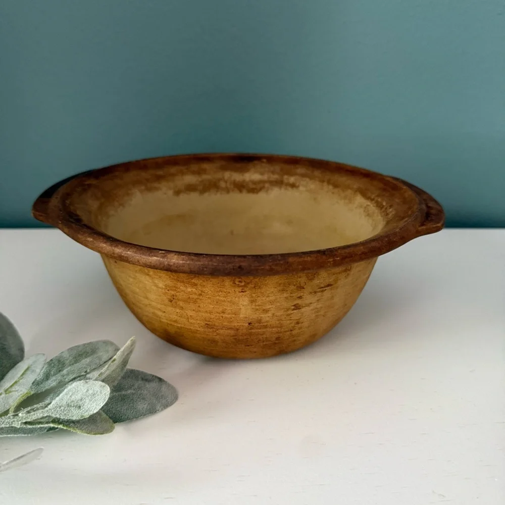 Vintage Pampered Chef Family Heritage Collection Stoneware 9